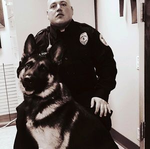 Meet your Posher, Robert